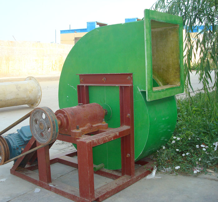 離心式皮帶傳動(dòng)風(fēng)機(jī)